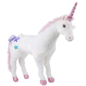 Pelucia de Unicornio Melissa & Doug 18801