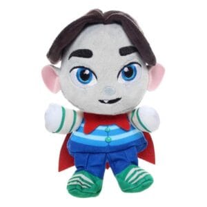 Pelucia Drac Shadows Hasbro Super Monsters E5261