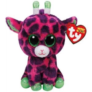 Pélucia TY Beanie Boos Gilbert Grande