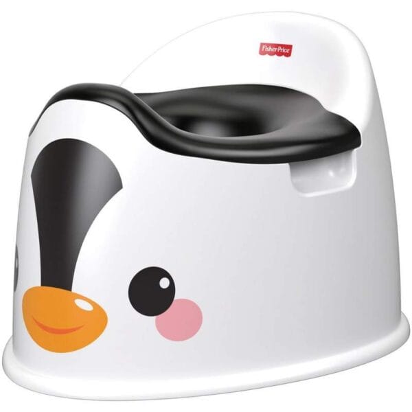 Penico Pinguim Fisher Price GCJ80