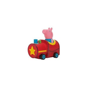 Peppa Pig Buggy Trem GE - 0667