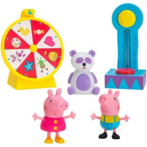 Peppa Pig Carnival Playtime - PEP0668