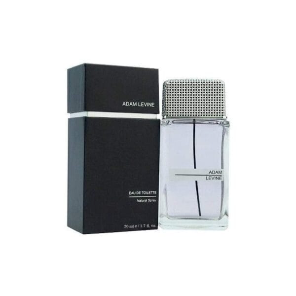 Perfume Adam Levine EDT 50mL - Masculino