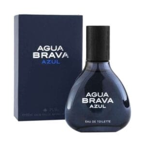 Perfume Agua Brava Azul EDT 100mL - Masculino