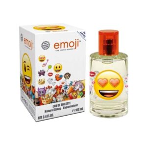 Perfume Air-Val Emoji EDT 100mL - Infantil