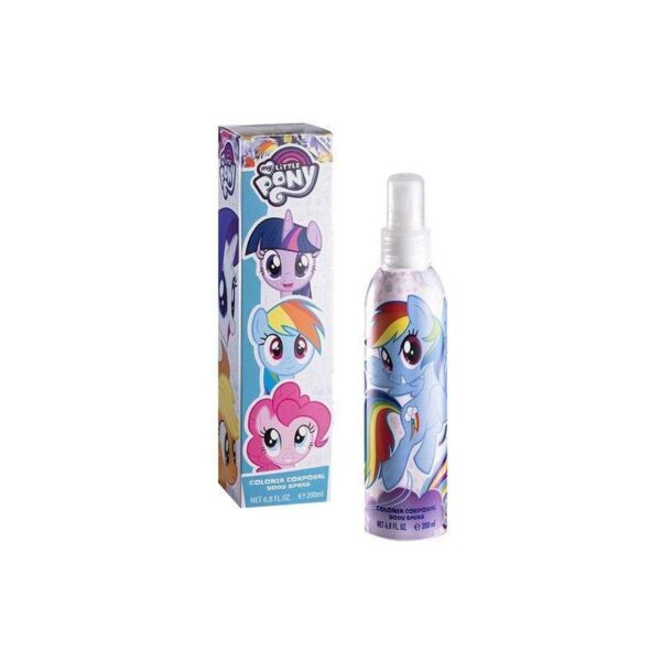 Perfume Air-Val The My Little Pony EDC 200mL - Infantil