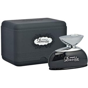 Perfume Al Haramain Dazzle Intense EDP 100mL Feminino