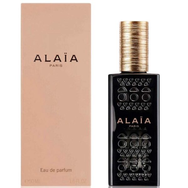 Perfume Alaïa Paris EDP 50mL - Feminino