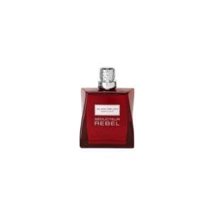 Perfume Alain Delon Séducteur Rebel EDT 100mL - Masculino