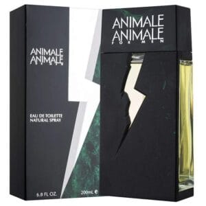 Perfume Animale For Men EDT 200mL - Masculino