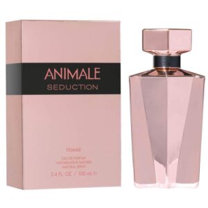 Perfume Animale Seduction Femme EDP 100mL - Feminino