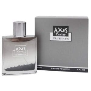 Perfume Axis Caviar Ultimate 90ml  EDT 221017