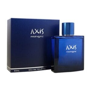 Perfume Axis Midnight 90ml EDT 911017