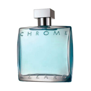 Perfume Azzaro Chrome Masculino EDT 200ml