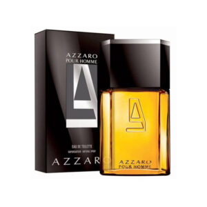 Perfume Azzaro Pour Homme EDT 200mL - Masculino