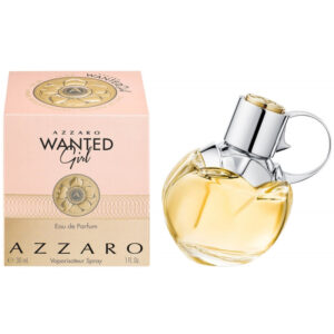 Perfume Azzaro Wanted Gird EDP 30mL - Feminino