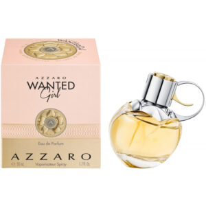 Perfume Azzaro Wanted Gird EDP 50mL - Feminino