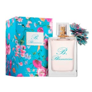 Perfume B. Blumarine EDP 100mL - Feminino