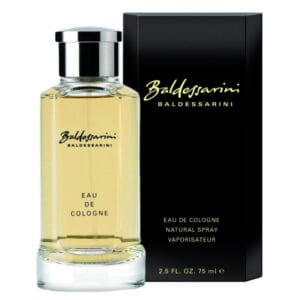 Perfume Baldessarini Eau de Cologne EDC 75mL - Masculino