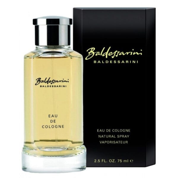Perfume Baldessarini Eau de Cologne EDC 75mL - Masculino