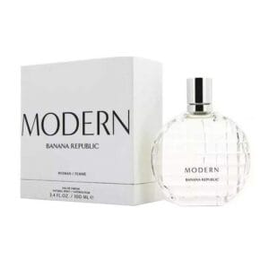 Perfume Banana Republic Modern EDP 100mL - Feminino