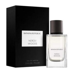 Perfume Banana Republic Neroli Woods EDP 75mL - Masculino