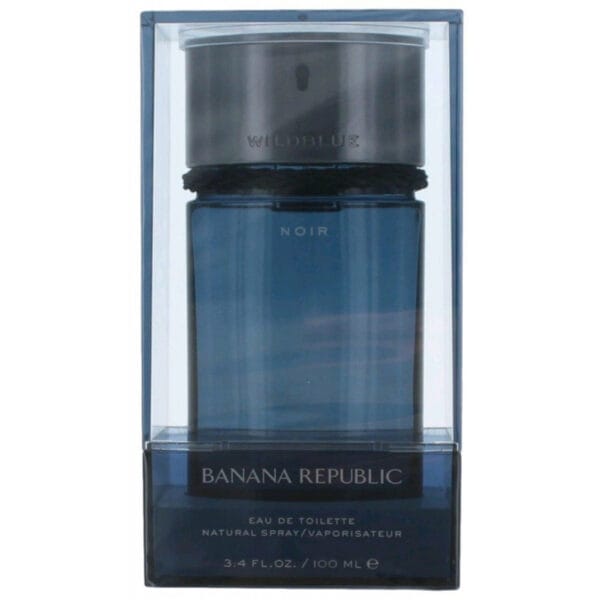 Perfume Banana Republic Noir EDT 100mL - Masculino