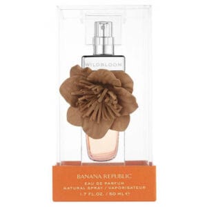 Perfume Banana Republic Wildbloom EDP 50mL - Feminino