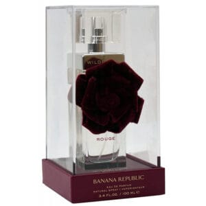 Perfume Banana Republic Wildbloom Rouge EDP 100mL - Feminino