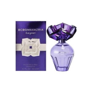 Perfume Bcbgmaxazria Bon Genre EDP 100mL - Feminino