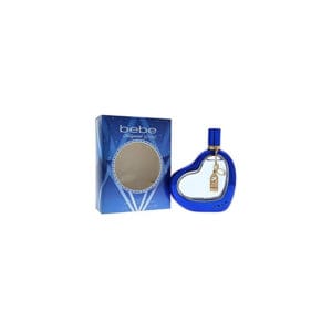 Perfume Bebe Hollywood Jetset EDP 100mL - Feminino