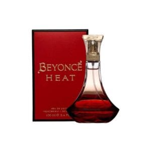 Perfume Beyonce Heat EDP 100mL - Feminino