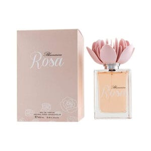 Perfume Blumarine Rosa EDP 100mL - Feminino
