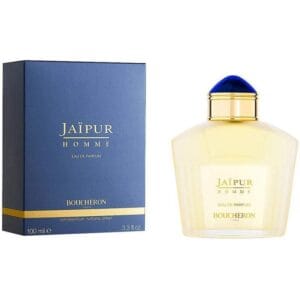 Perfume Boucheron Jaïpur EDP 100mL - Masculino