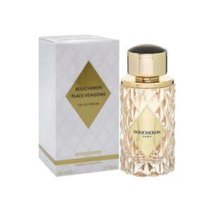 Perfume Boucheron Place Vendome EDP 50mL - Feminino
