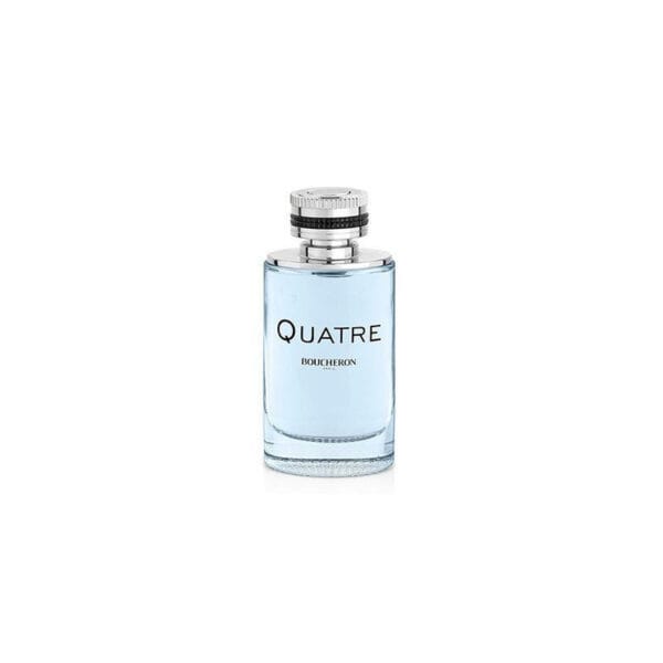 Perfume Boucheron Quatre pour Homme 100ml