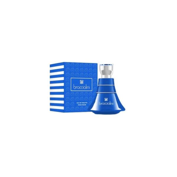 Perfume Braccialini Blue EDP 100mL Feminino