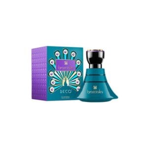 Perfume Braccialini Deco EDP 100mL - Feminino