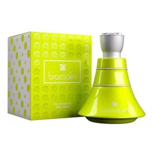 Perfume Braccialini Green EDP 100mL - Feminino