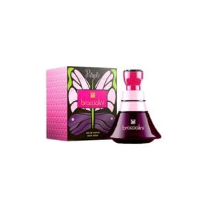 Perfume Braccialini Purple EDP 100mL Feminino