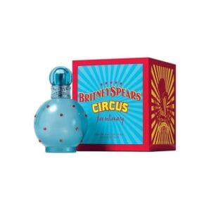 Perfume Britney Spears Circus Fantasy EDP 100mL - Feminino