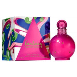 Perfume Britney Spears Fantasy EDP 100mL - Feminino