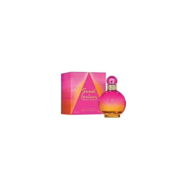 Perfume Britney Spears Fantasy EDT 100mL - Feminino