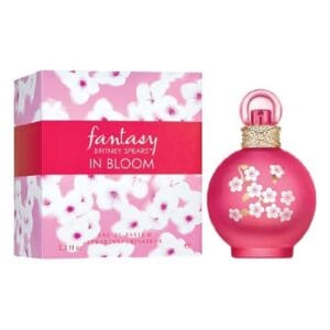 Perfume Britney Spears Fantasy In Bloom EDT 100mL - Feminino
