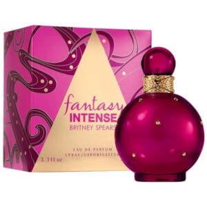 Perfume Britney Spears Fantasy Intense EDP 100mL - Feminino