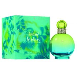Perfume Britney Spears Island Fantasy EDP 50mL - Feminino
