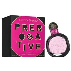 Perfume Britney Spears Prerogative EDP 100mL - Feminino