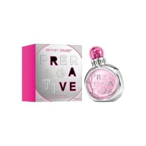 Perfume Britney Spears Prerogative EDP 100mL - Unissex