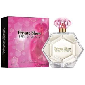 Perfume Britney Spears Private Show EDP 100mL - Feminino
