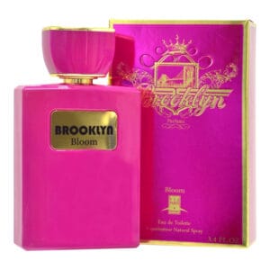 Perfume Brooklyn Bloom EDT 100mL - Feminino
